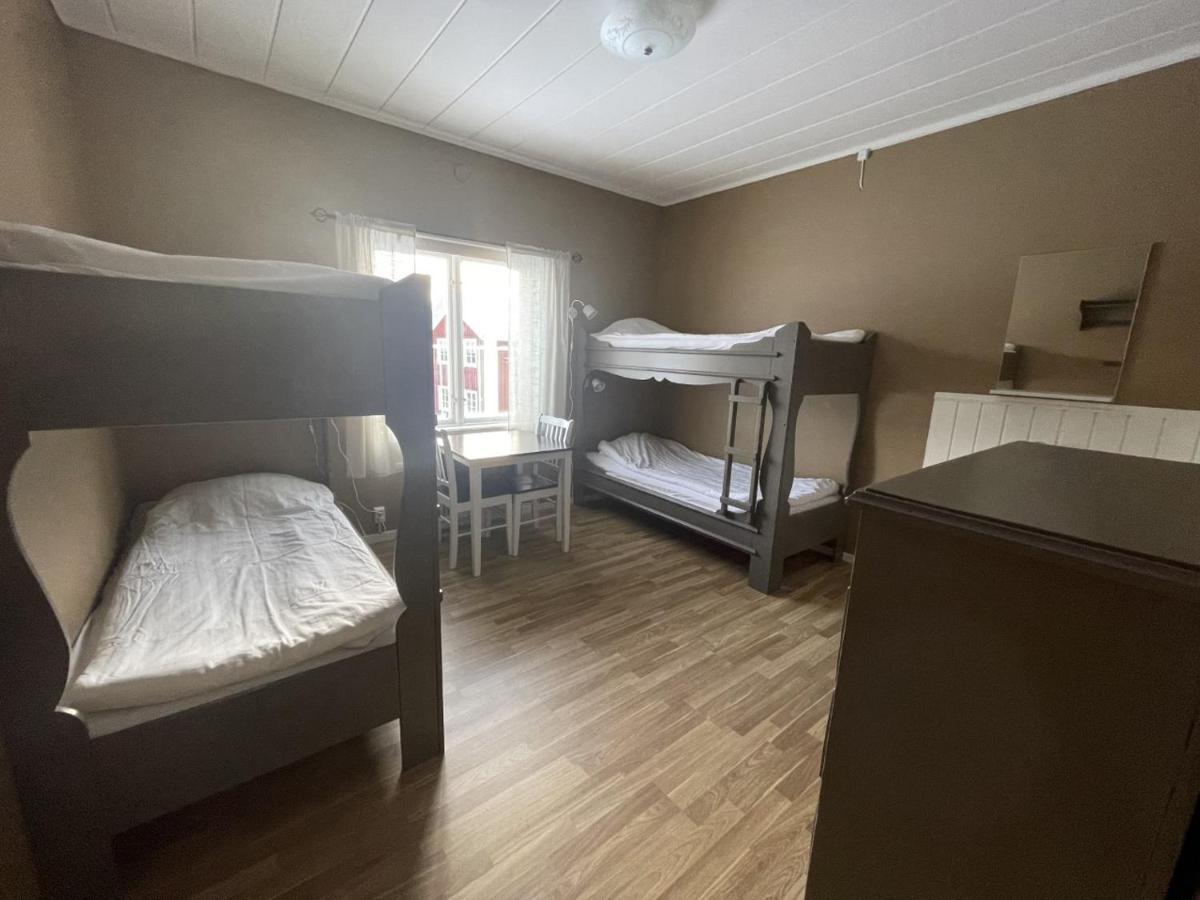 Soernaesgarden Bed & Breakfast Lima Экстерьер фото