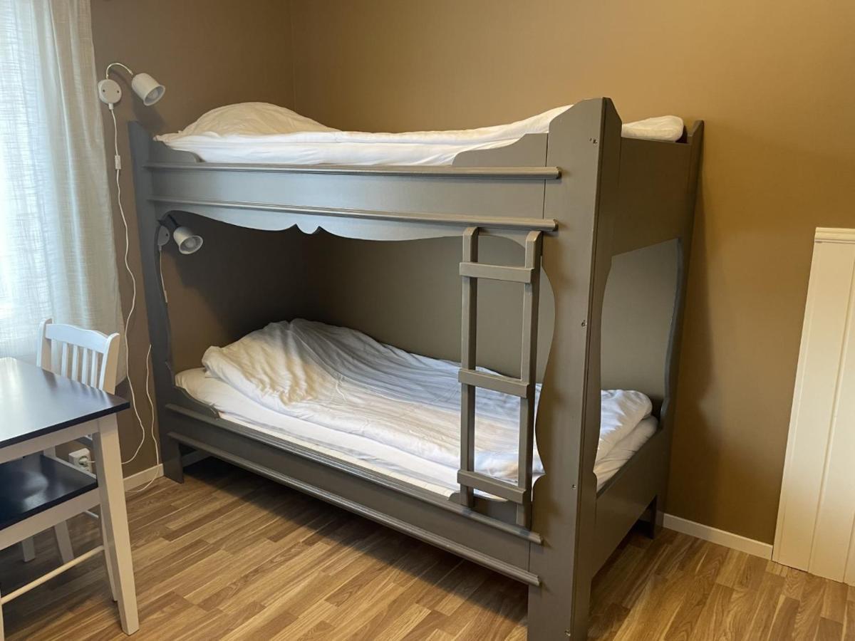 Soernaesgarden Bed & Breakfast Lima Экстерьер фото
