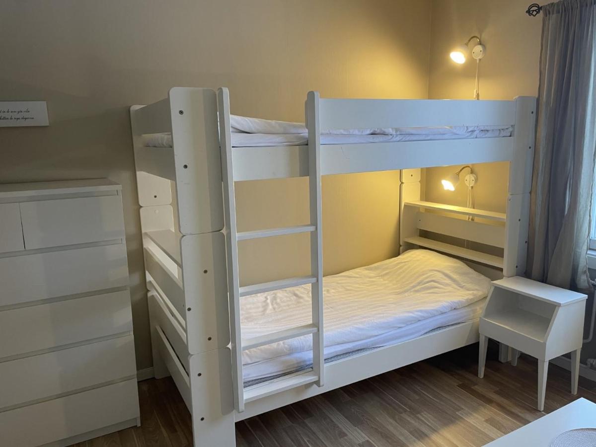 Soernaesgarden Bed & Breakfast Lima Экстерьер фото