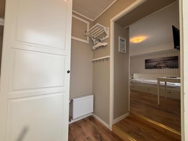 Soernaesgarden Bed & Breakfast Lima Экстерьер фото