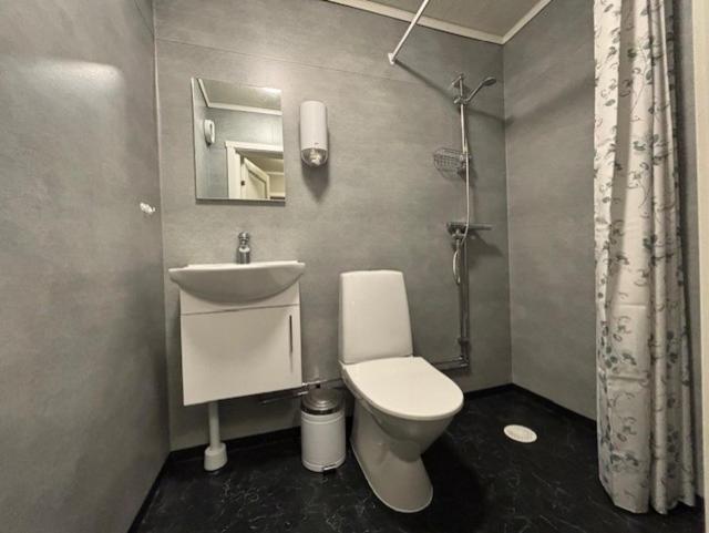 Soernaesgarden Bed & Breakfast Lima Экстерьер фото