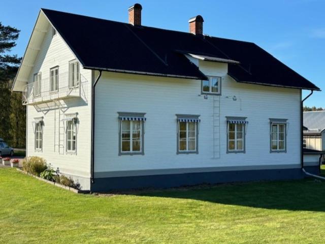 Soernaesgarden Bed & Breakfast Lima Экстерьер фото
