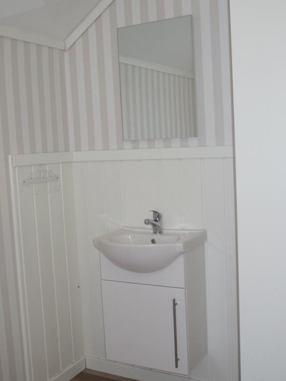 Soernaesgarden Bed & Breakfast Lima Экстерьер фото